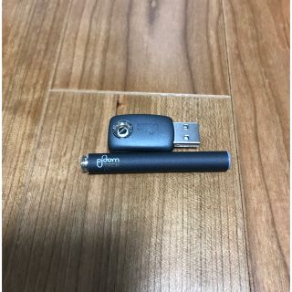 プルームテック(PloomTECH)のploom TECH 2本セット(貨幣)