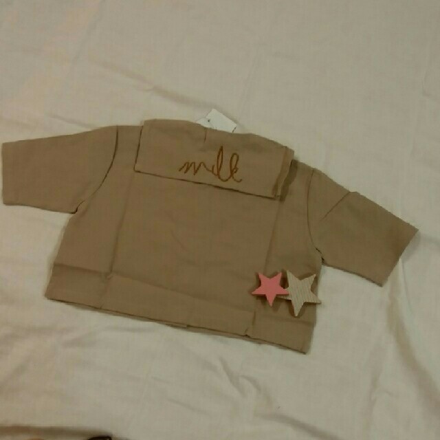 こどもビームス(コドモビームス)のAn★まとめ買い値引 様 専用 キッズ/ベビー/マタニティのキッズ服女の子用(90cm~)(ブラウス)の商品写真