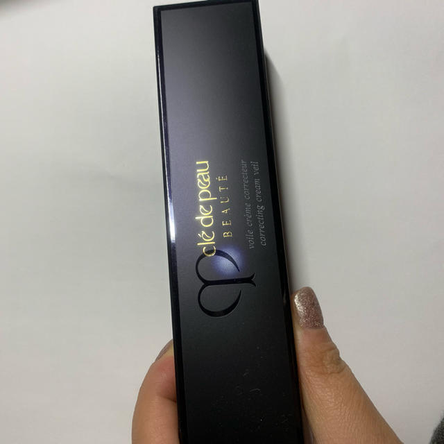 cle de peau beaute 【クレ・ド・ポーボーテ】化粧下地