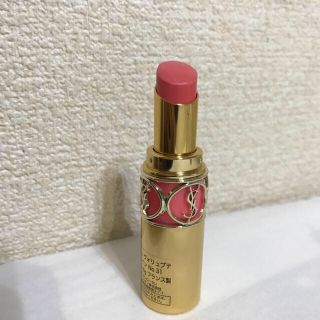 イヴサンローランボーテ(Yves Saint Laurent Beaute)の【イブサンローラン YSL リップ 正規品】(口紅)