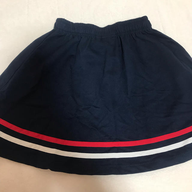 FILA(フィラ)のFILA セットアップ140 キッズ/ベビー/マタニティのキッズ服女の子用(90cm~)(その他)の商品写真