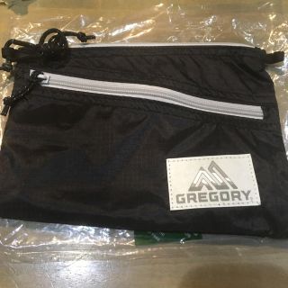 グレゴリー(Gregory)の[値下げ]GREGORY  サコッシュ LT(ショルダーバッグ)