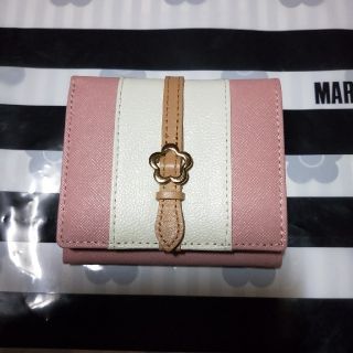 マリークワント(MARY QUANT)のMARY QUANT　財布(財布)