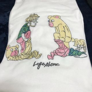 ビームス(BEAMS)のレフトアローン tシャツ (Tシャツ/カットソー(半袖/袖なし))