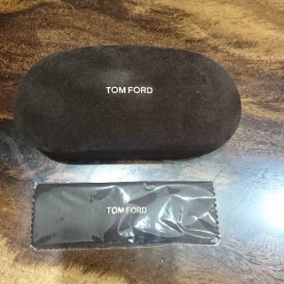 トムフォード(TOM FORD)のＴＨＵＧ様専用 トムフォード メガネ(サングラス/メガネ)