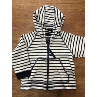 プチバトー(PETIT BATEAU)のプチバトー アウター(ジャケット/コート)