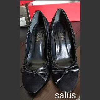 サルース(salus)の【salus】パンプス(ハイヒール/パンプス)