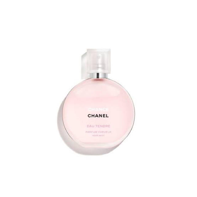 CHANEL(シャネル)のCHANEL チャンス オー タンドゥル  ヘアミスト コスメ/美容のヘアケア/スタイリング(ヘアウォーター/ヘアミスト)の商品写真