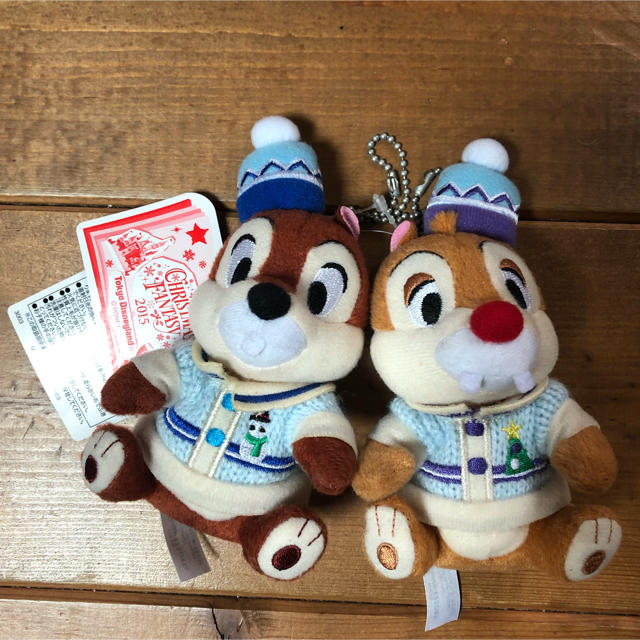 チップ デール チップとデールクリスマスファンタジーぬいぐるみバッジの通販 By 抹茶みるく S Shop チップアンドデールならラクマ チップ デール チップとデールクリスマスファンタジーぬいぐるみバッジの通販 By 抹茶みるく S Shop チップアンドデールならラクマ
