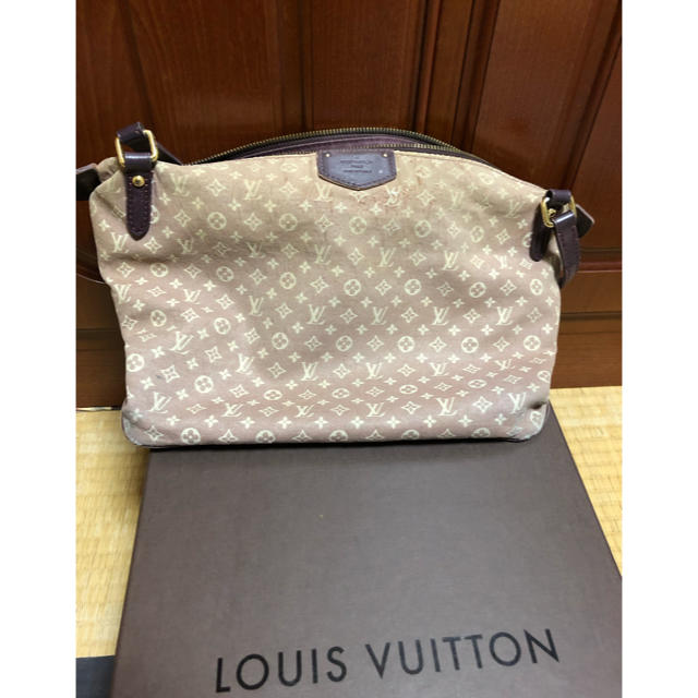 LOUIS VUITTON(ルイヴィトン)のルイヴィトン 鞄 カバン 【本物】 レディースのバッグ(ハンドバッグ)の商品写真
