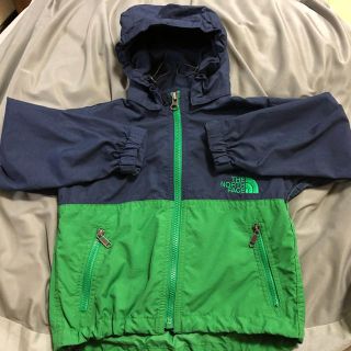 ザノースフェイス(THE NORTH FACE)のTHE NORTH FACE ノースフェイス マウンテンパーカー90(ジャケット/上着)