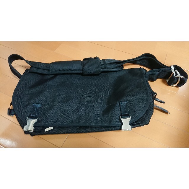 LORINZA(ロリンザ)のロリンザ　メッセンジャーバッグ　S メンズのバッグ(メッセンジャーバッグ)の商品写真