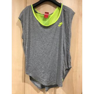 ナイキ(NIKE)のNIKE ヨガ・ジムウエア(ヨガ)