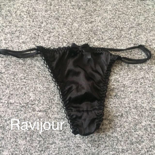 ラヴィジュール(Ravijour)のRavijour Ｔバックショーツ(その他)