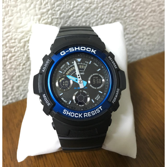 G-SHOCK - 【最終値下げ！】 カシオ GｰSHOCK 4778＊JAの通販 by ...