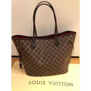 ルイヴィトン(LOUIS VUITTON)の秋様専用ルイヴィトン ネヴァーフル PMトートバック(トートバッグ)