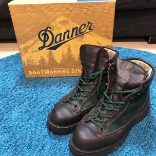 ダナー(Danner)のイトノ様専用DANNER DJ EXPLORER (ブーツ)