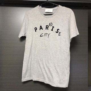 エイプリルセブンティセブン(April77)のAPRIL77(Tシャツ(半袖/袖なし))