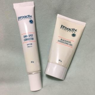 プロアクティブ(proactiv)のプロアクティブ/ニキビ防止(その他)