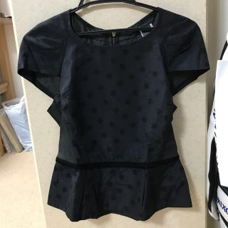 マークバイマークジェイコブス(MARC BY MARC JACOBS)のマークバイマークジェイコブス カットソー(カットソー(半袖/袖なし))