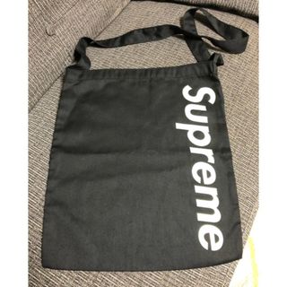 シュプリーム(Supreme)のsupreme  シュプリーム ショルダーバッグ(ショルダーバッグ)