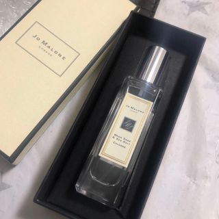 ジョーマローン(Jo Malone)のJO MALONE ウッドセージ & シーソルト コロン    (香水(女性用))