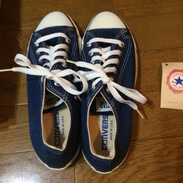 希少　90s USA製 CONVERSE vintage　ワンスター　トレーナー