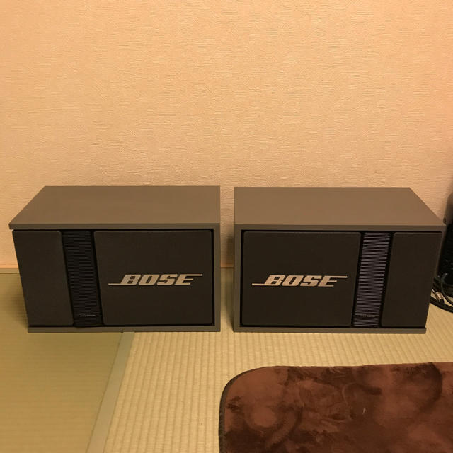 bose BOSE 301MM－Ⅱ