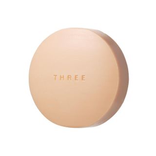 スリー(THREE)の新品★ THREE エミング  ソープ(洗顔料)