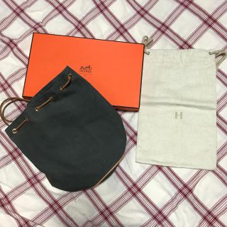 エルメス(Hermes)のエルメス ワンショルダーバッグ マトロマルセル  キャンパス×レザー(ショルダーバッグ)