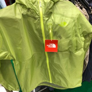 ザノースフェイス(THE NORTH FACE)のノースフェース ナイロンジャケット M(ナイロンジャケット)