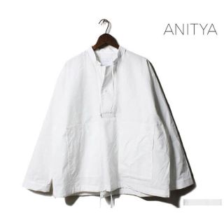 アンユーズド(UNUSED)のANTYA / アニティア  シャツ(シャツ)