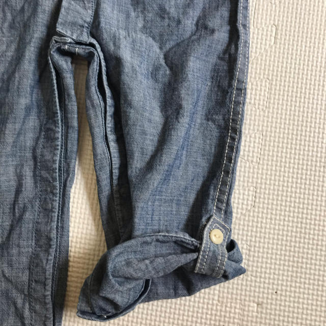 babyGAP(ベビーギャップ)の中古18-24ヶ月用GAP キッズ/ベビー/マタニティのキッズ服男の子用(90cm~)(その他)の商品写真