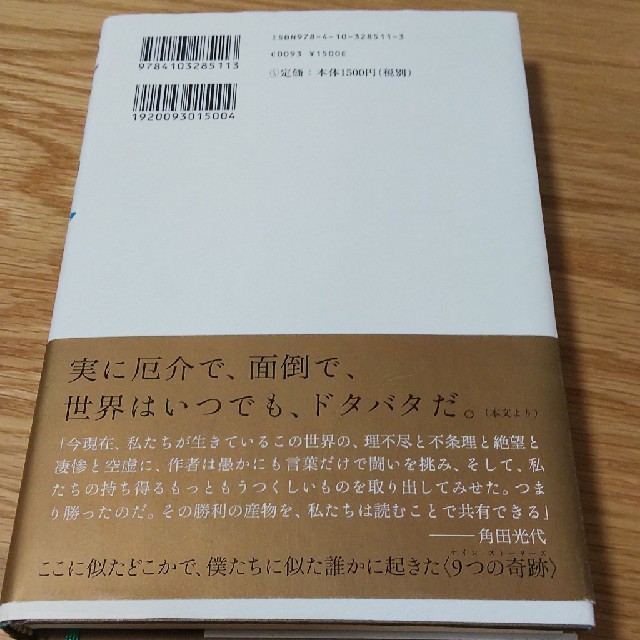 マボロシの鳥 太田光 エンタメ/ホビーの本(文学/小説)の商品写真