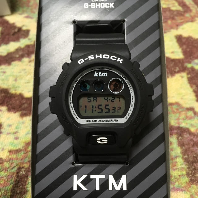 ケツメイシ G-SHOCK - その他