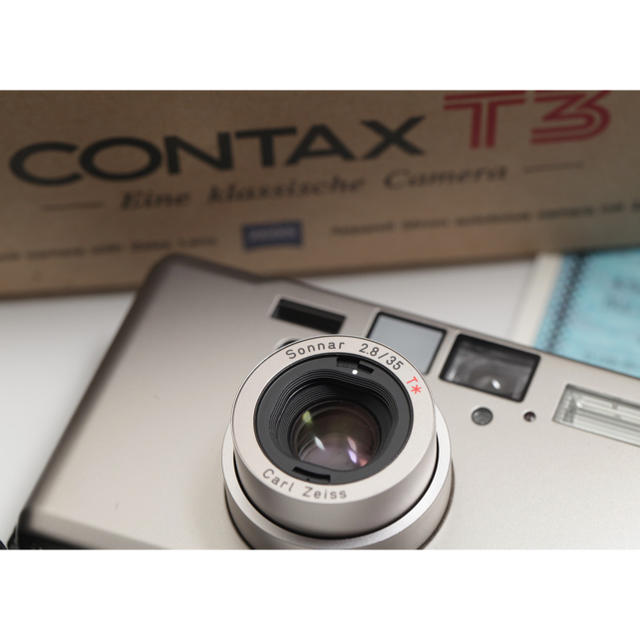 売上実績NO.1 2冊 コンタックス カメラカタログ#1 cominox.com.mx