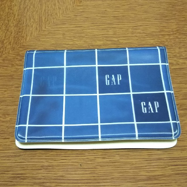 GAP(ギャップ)のカードケース メンズのファッション小物(その他)の商品写真