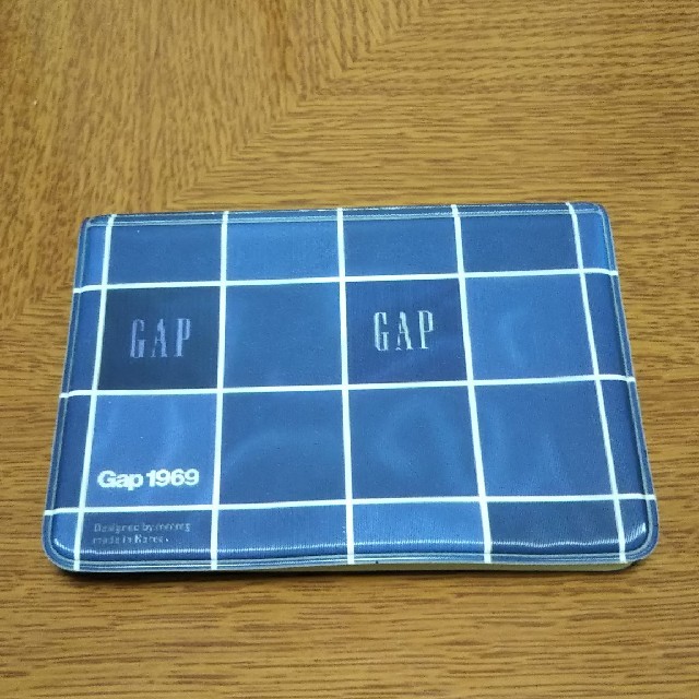 GAP(ギャップ)のカードケース メンズのファッション小物(その他)の商品写真