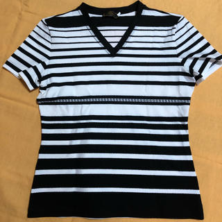 フェンディ(FENDI)のFENDIのTシャツ(Tシャツ(半袖/袖なし))