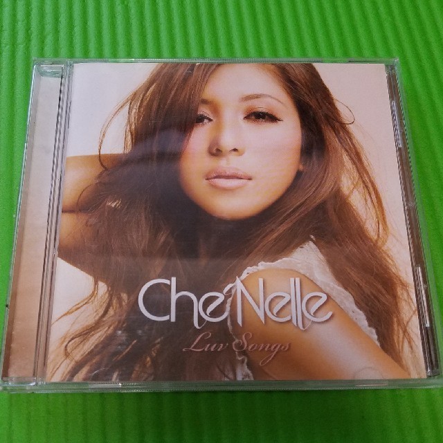 結婚式の定番！シェネルCD CheNelle BABY I LOVE YOU エンタメ/ホビーのCD(ポップス/ロック(邦楽))の商品写真