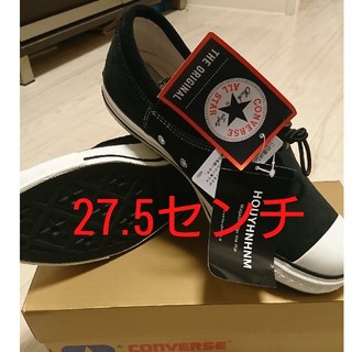 コンバース(CONVERSE)のCHUCK TOGGLE チャックトグル コンバース フイナム BEAMS(スニーカー)