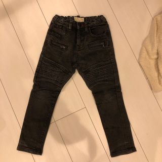 ザラキッズ(ZARA KIDS)のZARA 116センチ 男の子(パンツ/スパッツ)