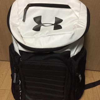 アンダーアーマー(UNDER ARMOUR)のリュックサック(バッグパック/リュック)