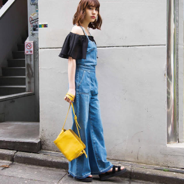 moussy(マウジー)のmoussy♡カットソー レディースのトップス(カットソー(半袖/袖なし))の商品写真