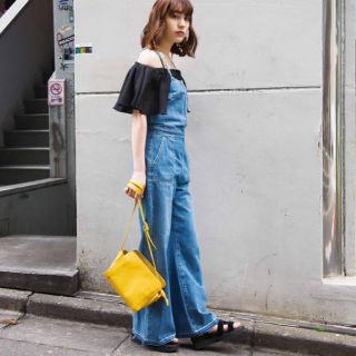 マウジー(moussy)のmoussy♡カットソー(カットソー(半袖/袖なし))