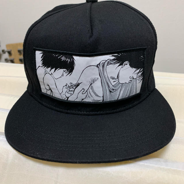 supreme  AKIRA