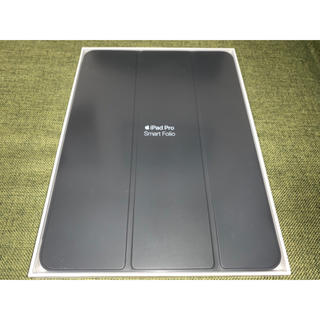アイパッド(iPad)の【純正】iPad Pro 11インチ Smart Folio(iPadケース)