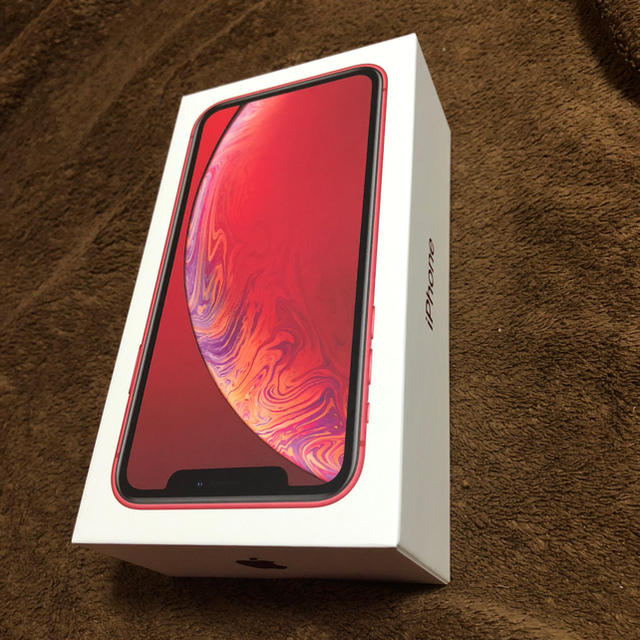 iPhone xr 64ギガ