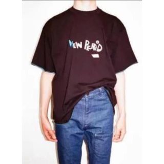 サンシー(SUNSEA)のkudos new period Tシャツ(Tシャツ/カットソー(半袖/袖なし))