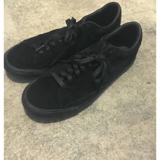 コムデギャルソン(COMME des GARCONS)のギャルソン BLACK COMME des GARCONS NIKE ブレザー(スニーカー)